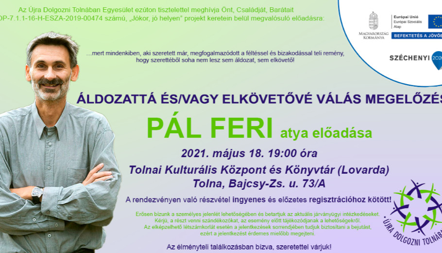 Áldozattá/és vagy elkövetővé válás megelőzése