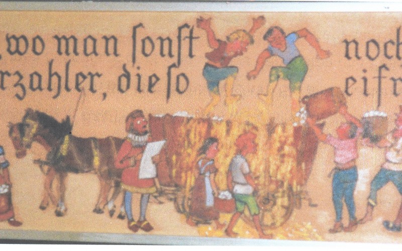sárgalábú