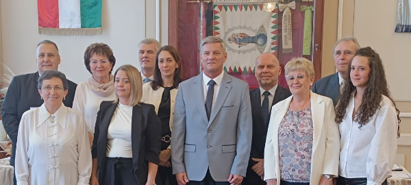 Jegyzőkönyvek, határozatok