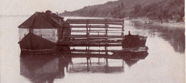 Hajómalom
